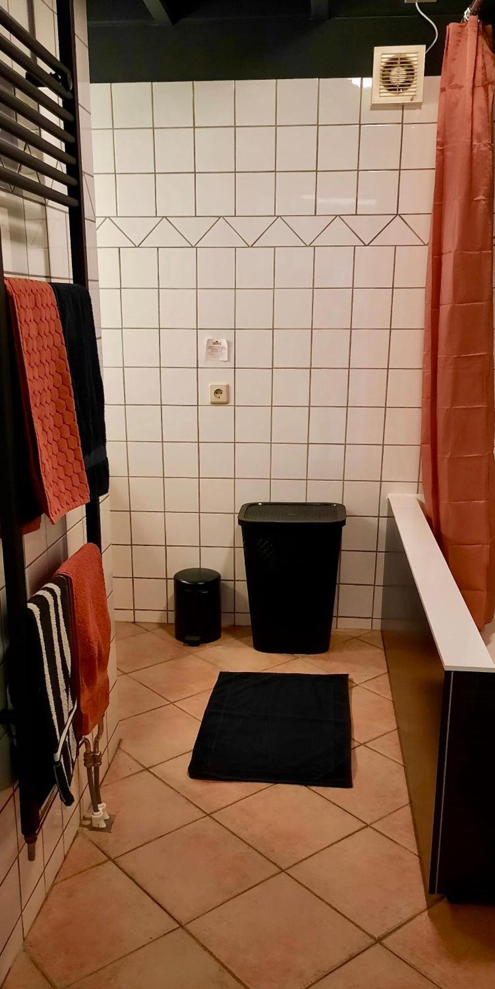 Apartment Noorderloft Hornhuizen 外观 照片