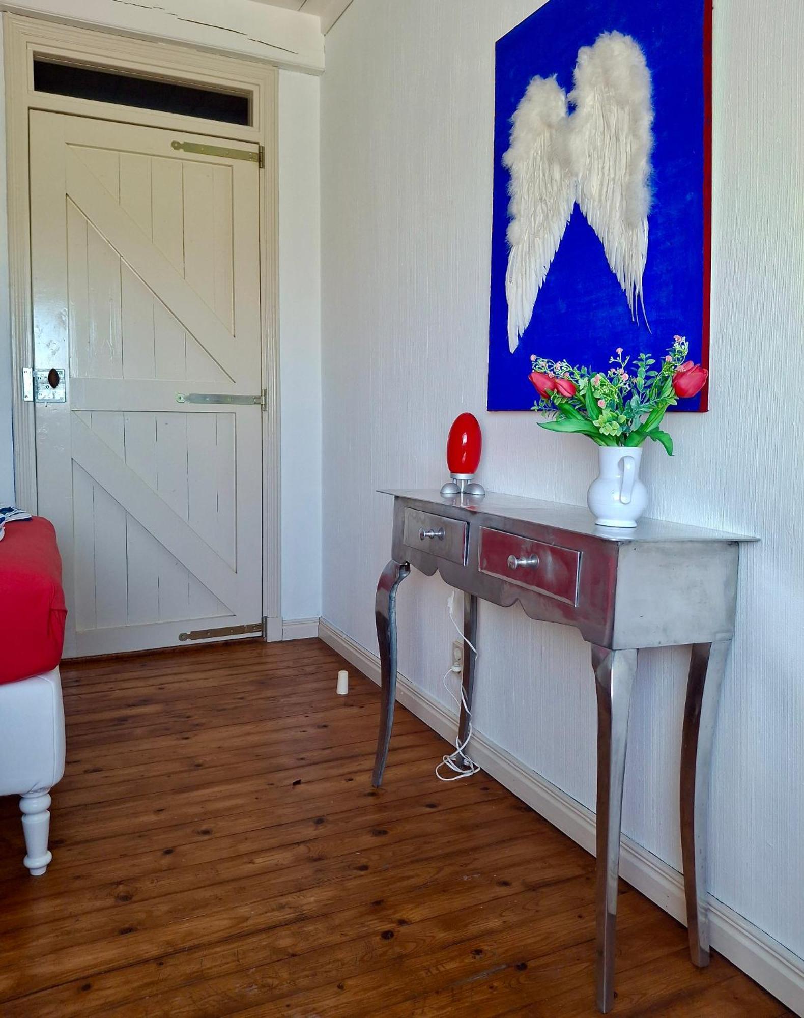 Apartment Noorderloft Hornhuizen 外观 照片